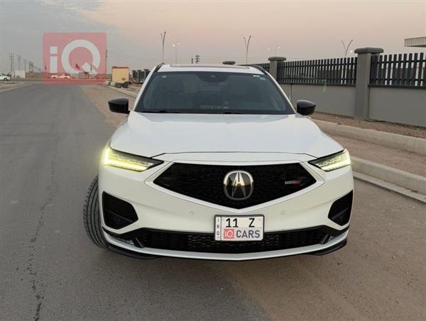 أكورا MDX 2023 للبيع في العراق -  بغداد